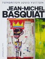<img class='new_mark_img1' src='https://img.shop-pro.jp/img/new/icons50.gif' style='border:none;display:inline;margin:0px;padding:0px;width:auto;' />Jean-Michel Basquiat: Foundation Louis Vuitton ߥ롦Х