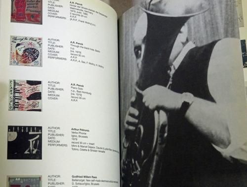 アート・デザイン・音楽 Vinyl Records and Covers by Artists アート・デザイン・音楽 Vinyl Records and Covers by Artists