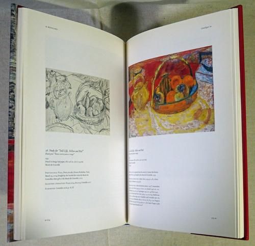 Pierre Bonnard: The Late Still Lifes and Interiors ピエール・ボナール - 古本買取販売  ハモニカ古書店 建築 美術 写真 デザイン 近代文学 大阪府古書籍商組合加盟店