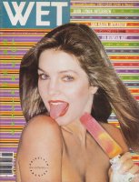 WET: The Magazine of Gourmet BathingNovember/December 1981 Issue 341981ǯ1112 33ξʼ̿