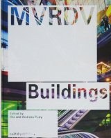MVRDV Buildings: Updated Edition