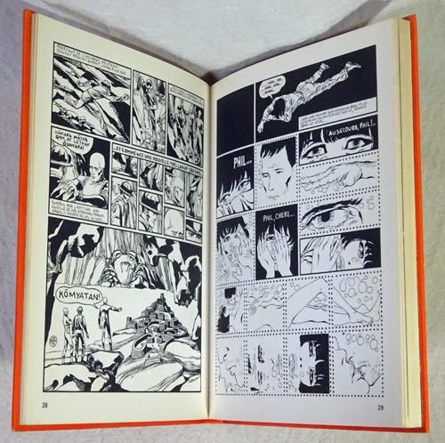 VALENTINA. Guido Crepax グイド・クレパックス - 古本買取販売