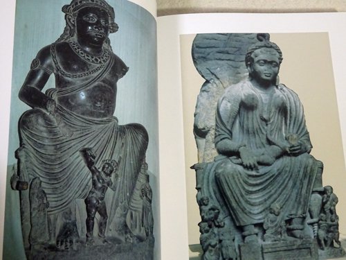 仏像の起源に学ぶ性と死 - 人文/社会