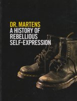 <img class='new_mark_img1' src='https://img.shop-pro.jp/img/new/icons50.gif' style='border:none;display:inline;margin:0px;padding:0px;width:auto;' />Dr. Martens: A History of Rebellious Self-expression ɥޡ