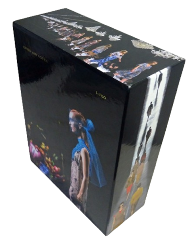 Dries Van Noten 1-100 ドリス・ヴァン・ノッテン - 古本買取 Dries Van Noten 1-100 ドリス・ヴァン・ノッテン - 古本買取