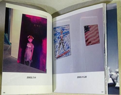 COMME des Garçons 1989.4.28-2023.2.1 冊子 pic1.jpg