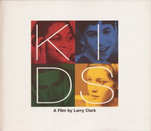 Kids: A Film by Larry Clark ラリー・クラーク - 古本買取販売 