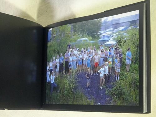 RFK - Paul Fusco
