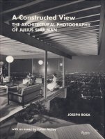 A Constructed View: The Architectural Photography of Julius Shulman ꥢޥ