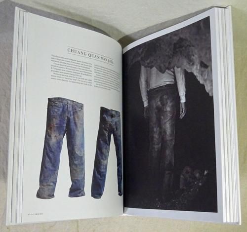 True Fit: A Collected History of Denim - 古本買取販売