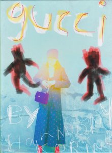 Gucci by Harmony Korine ハーモニー・コリン - 古本買取販売 ハモニカ