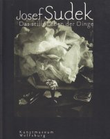 純正早割 プラハの光 ヨゼフ・スデク 写真集 Josef Sudek ヨゼフ