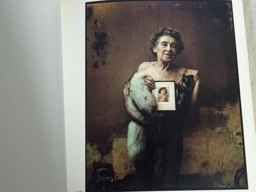 Jan Saudek: 200 photographies 1953-1986 ヤン・ソーデック