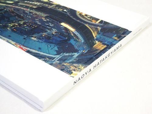 Naoya Hatakeyama 畠山直哉 - 古本買取販売 ハモニカ古書店 建築 美術