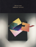 BRIAN ENO AMBIENT KYOTO֥饤󡦥Ρӥȡ祦