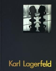 【超目玉枠】 Fotograf Lagerfeld: Karl カール・ラガーフェルド 古本買取 - アート・デザイン・音楽