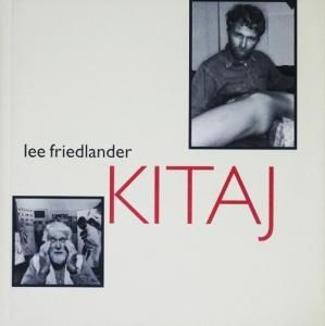 【Kitaj】Lee Friedlander　著作直筆サイン入　2003年 Kitaj】Lee Friedlander 著作直筆サイン入 2003年 - メルカリ