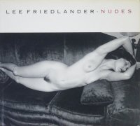 Lee Friedlander: Nudes ꡼ե꡼ɥ