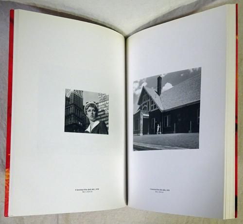 Cindy Sherman, Photoarbeiten 1975-1995 シンディ・シャーマン