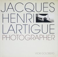 Jacques-Henri Lartigue: Photographer åᥢꡦƥ