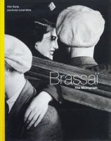 Brassai: The Monograph ֥å
