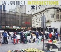 David Goldblatt: Intersections ǥåɡɥ֥å