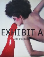 Guy Bourdin: Exhibit A ֥륿