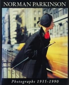ノーマンパーキンソン　写真集1935-1990　Norman Parkinson 古書・古本 | Liebbooks |NORMAN PARKINSON Photographs 1935 - 1990