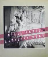 ダイアン・アーバス作品集 diane arbus（Japanese Edition