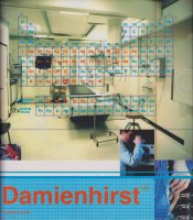 Damien Hirst: I Want to Spend the Rest of My Life Everywhere, With Everyone ダミアン・ハースト