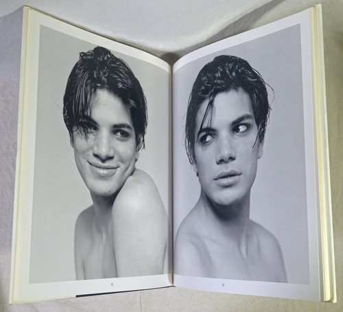 Bettina Rheims: Modern Lovers ベッティナ・ランス - 古本買取販売 ハモニカ古書店 建築 美術 写真 デザイン 近代文学  大阪府古書籍商組合加盟店