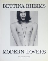 Bettina Rheims: Modern Lovers ٥åƥʡ