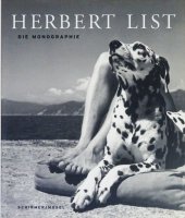 Herbert List: Die Monographie ϡСȡꥹ