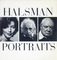 Portraits by Philippe Halsman եåסϥ륹ޥ