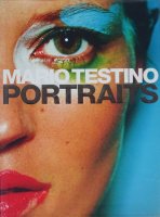 Mario Testino Portraits ޥꥪƥƥ