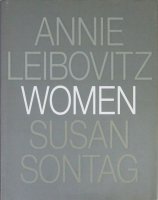 Annie Leibovitz: Women ˡ꡼ܥӥå