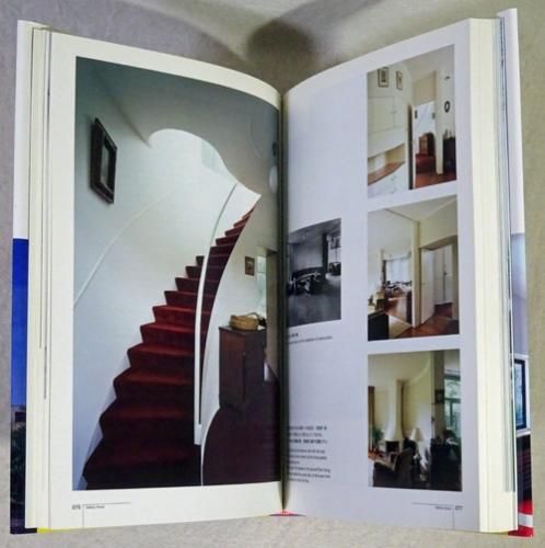Gerrit Th. Rietveld　リートフェルト　作品集 GERRIT Th. RIETVELD: The Complete Works 1888-1964 [ヘリット