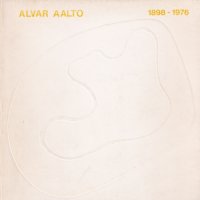 Alvar Aalto  1898-1976ܸǡ