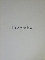 Lacombe: Cinema/Theatre ֥ꥸåȡ饳