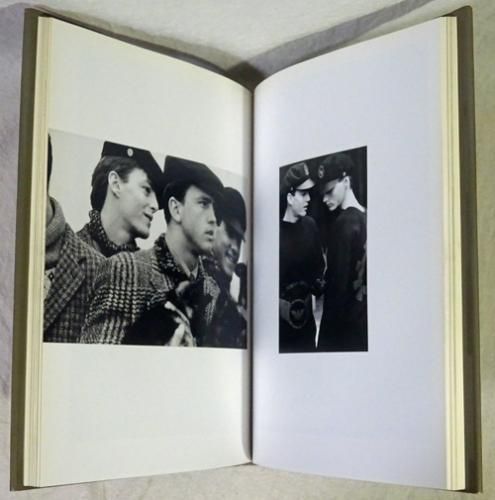 希少　GIORGIO ARMANI 写真集　アルマーニ　本　コレクション Giorgio Armani: Images of Man ジョルジオ・アルマーニ - 古本