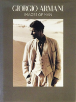Giorgio Armani: Images of Man 른ޡ