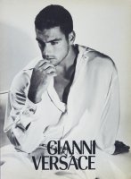 Gianni Versace Collezione Uomo Primavera Estate 1994 No.26 ˡ륵
