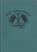 Levi's Vintage Clothing Spring/Summer 2013 ꡼Х ӥơ 