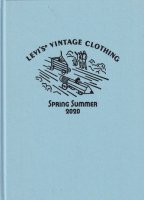 <img class='new_mark_img1' src='https://img.shop-pro.jp/img/new/icons50.gif' style='border:none;display:inline;margin:0px;padding:0px;width:auto;' />Levi's Vintage Clothing Spring/Summer 2020 ꡼Х ӥơ 