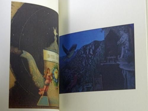 ジョゼフ・コーネル コラージュ&モンタージュ Joseph Cornell