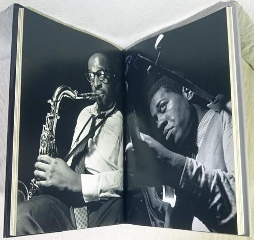 The Blue Note Years: The Jazz Photography of Francis Wolff The Blue Note Years: The Jazz Photography of Francis Wolff