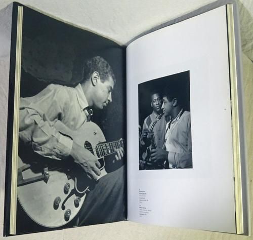 The Blue Note Years: The Jazz Photography of Francis Wolff The Blue Note Years: The Jazz Photography of Francis Wolff