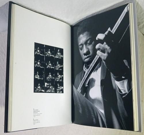 The Blue Note Years: The Jazz Photography of Francis Wolff The Blue Note Years: The Jazz Photography of Francis Wolff