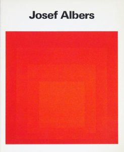 ジョセフ・アルバース Josef Albers: Homage to the Square Variant Structural  Constellation Print - 古本買取販売 ハモニカ古書店 建築 美術 写真 デザイン 近代文学 大阪府古書籍商組合加盟店