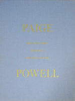 Paige Powell: Four-Volume Book Set ڡѥ